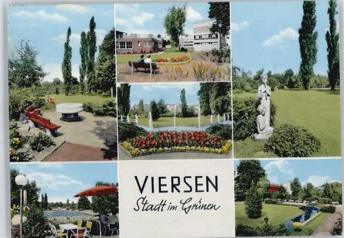 Viersen