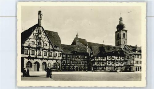 Forchheim