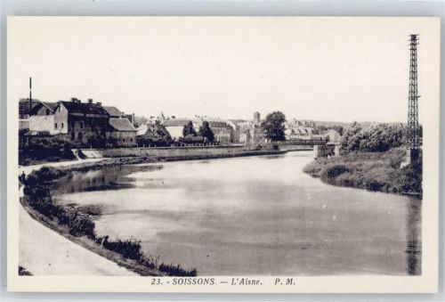Soissons