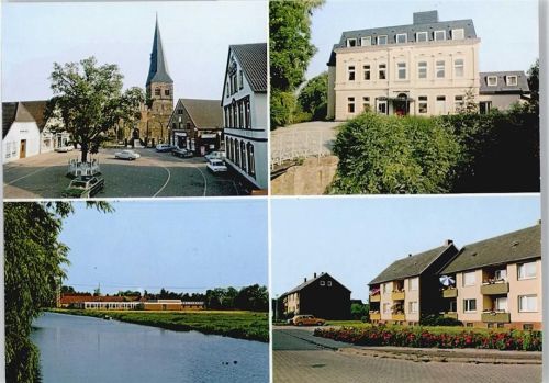 Berne Rathaus
