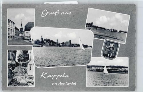 Kappeln