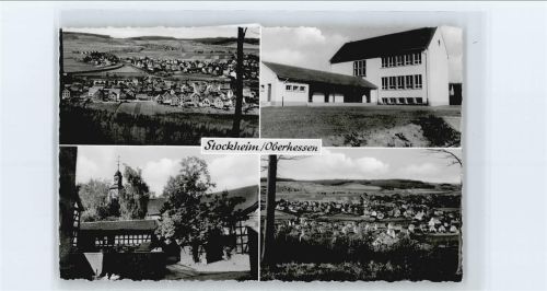 Stockheim