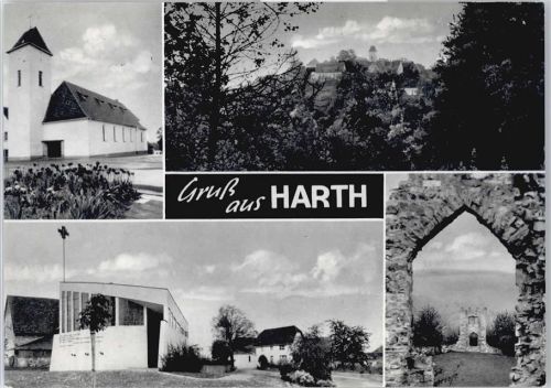 Harth