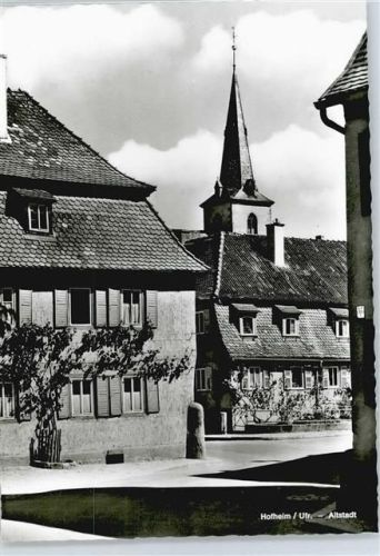 Hofheim