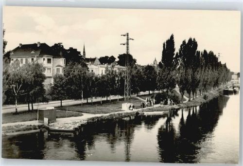 06425 O4342 Alsleben