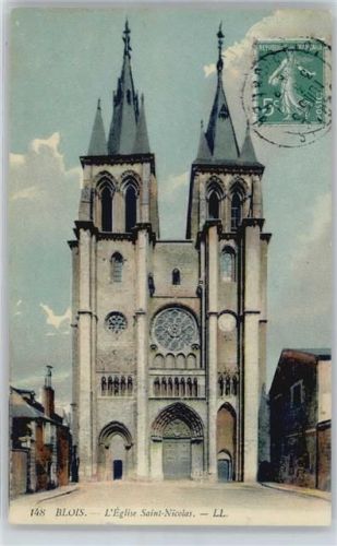 41000 Blois