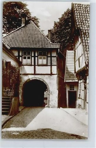 Tecklenburg Trinks AK