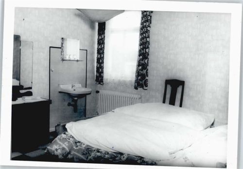 Steinen Foto-Karte, Gasthaus Zum Westerwald
