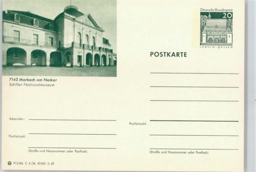 Marbach