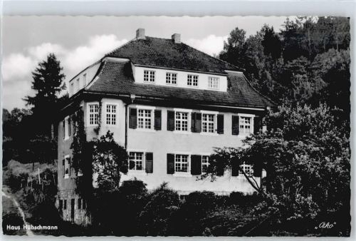 91349 W8551 Egloffstein