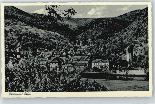 Dausenau