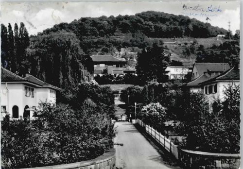 Zwingenberg Arthur-Sauer Anlage