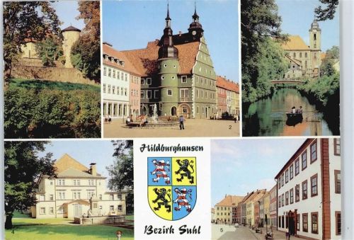 Hildburghausen