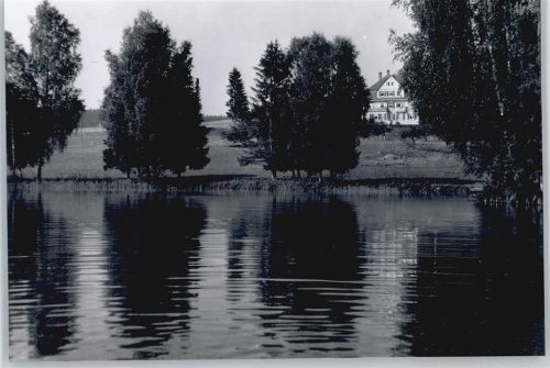 Schwendi Foto