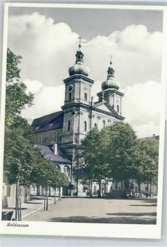 Waldsassen
