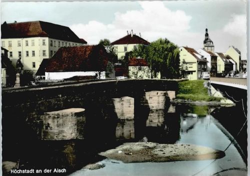 Höchstadt