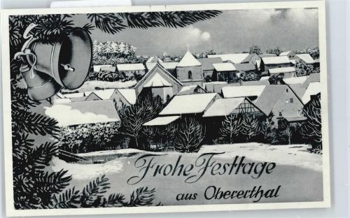Obererthal