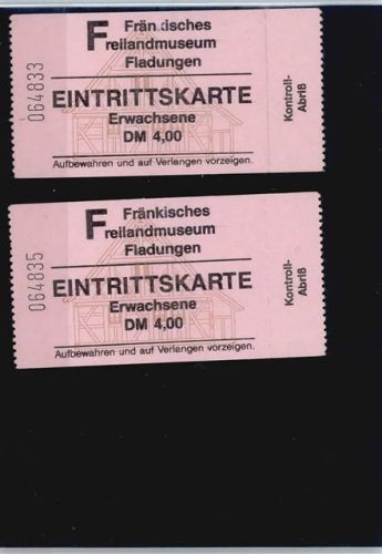 Fladungen Foto