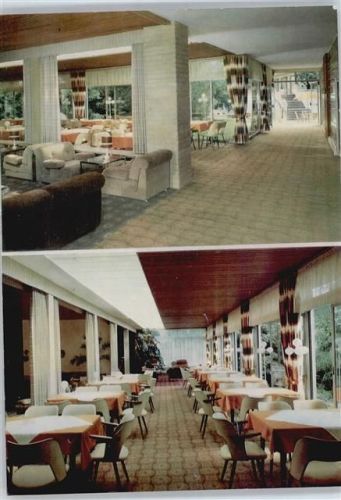 Vielbrunn Park-Hotel Odenwald