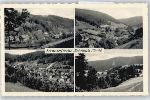 Rohrbach