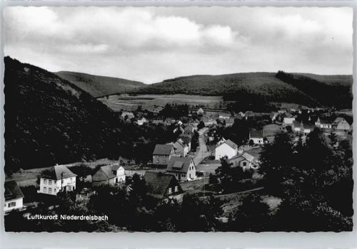 Niederdreisbach