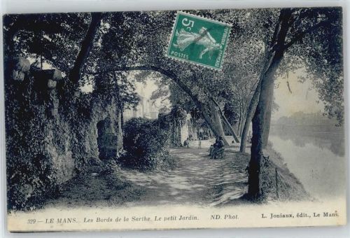Le Mans