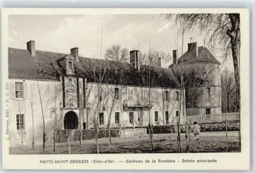 Nuits-Saint-Georges