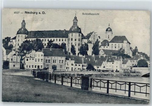 Neuburg