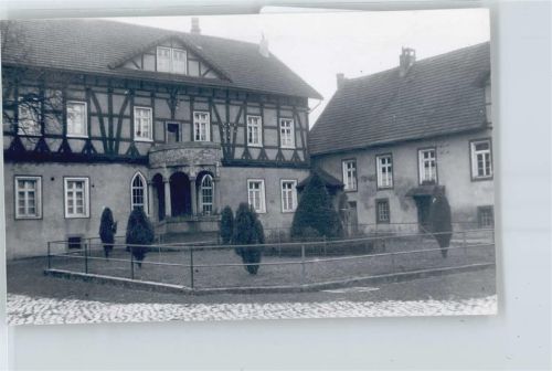 Helminghausen Foto