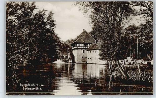Burgsteinfurt