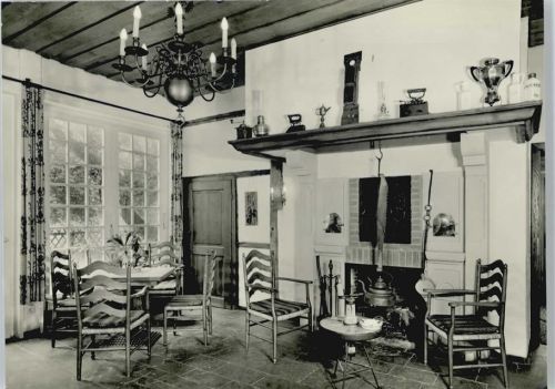 Osterwick Hotel Landhaus Reiterhardt