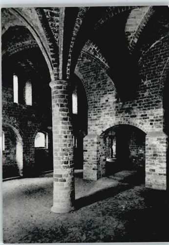 Chorin Kloster