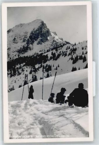 Fischbachau