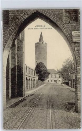 Jüterbog
