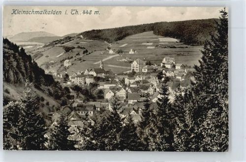 Schmalkalden