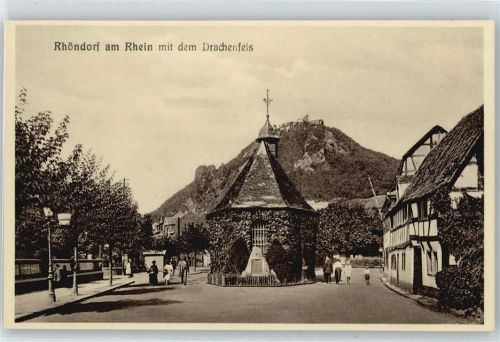 Rhöndorf