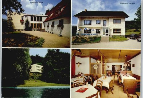 Altdorf Pension Jurahof
