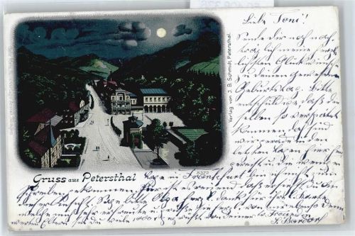 Bad Peterstal