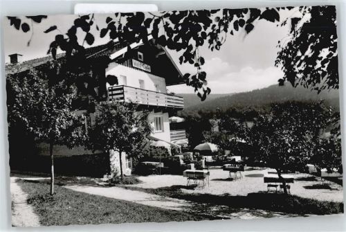 Waldmünchen Hotel Cafe Pension Post