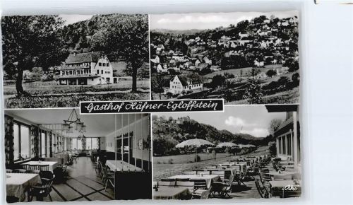 Egloffstein Gasthof Häfner