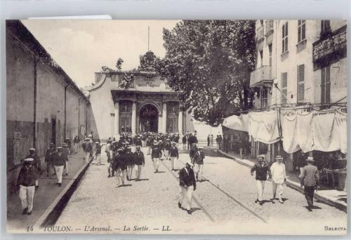 Toulon