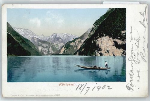 Königssee