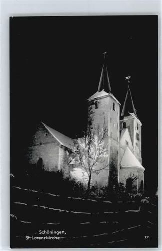 Schöningen