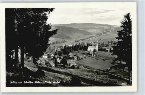 Scheibe-Alsbach