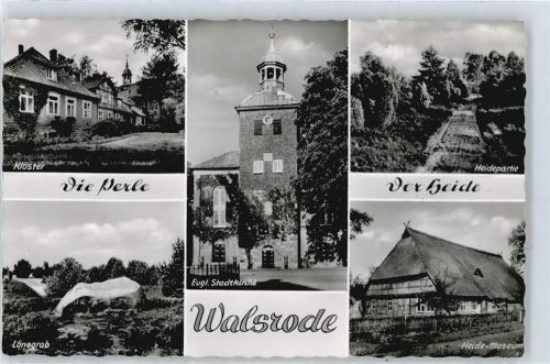 Walsrode