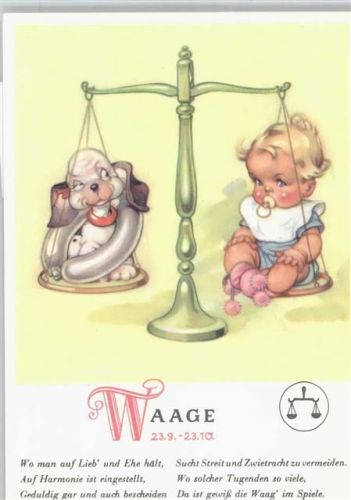 Waage