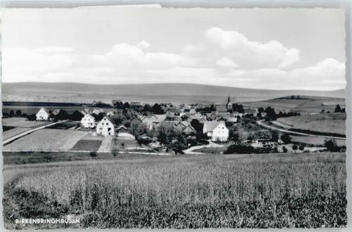 Birkenbringhausen