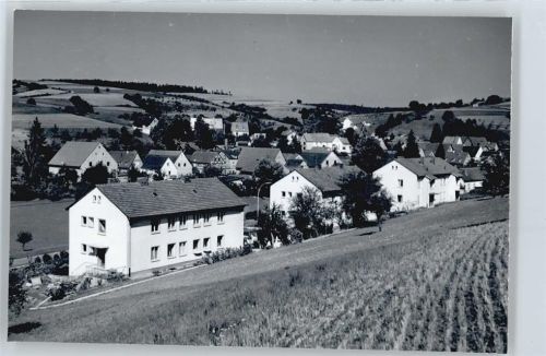 Happertshausen Foto