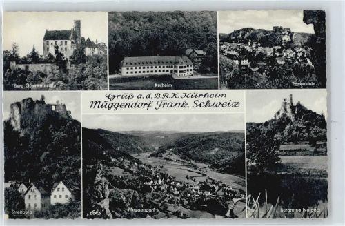 Muggendorf