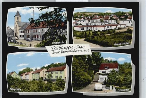 Bübingen